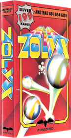 Zolyx - Box - 3D Image