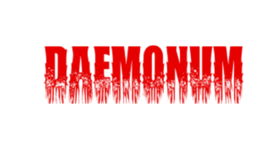 Daemonum - Clear Logo Image