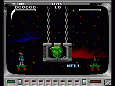 Dream T.V. - Screenshot - Gameplay Image