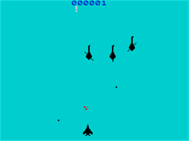Black Hawk  - Screenshot - Gameplay Image