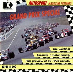 Grand Prix Special
