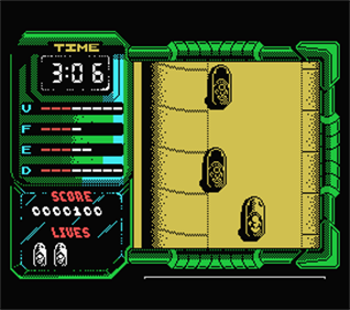 Ice Breaker - Screenshot - Gameplay Image
