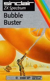 Bubble Buster 