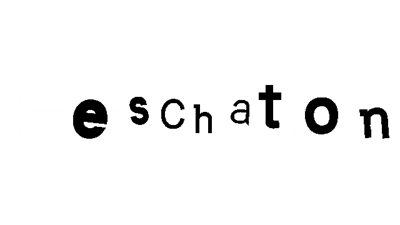 Eschaton - Clear Logo Image