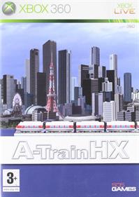 A-TrainHX