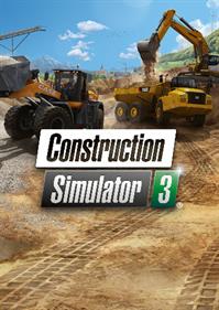 Construction Simulator 3