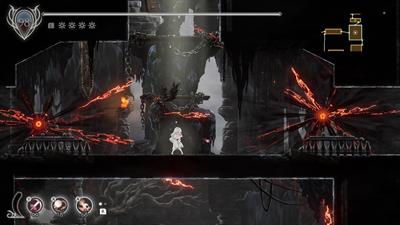 ENDER LILIES: Quietus of the Knights - Screenshot - Gameplay Image