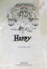 Hoppy