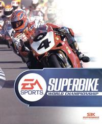 Superbike World Championship Images - LaunchBox Games Database