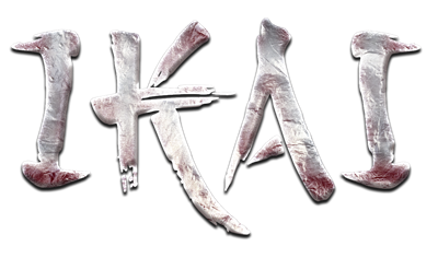 Ikai - Clear Logo Image