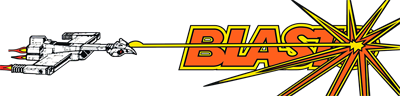 Blasto - Clear Logo Image
