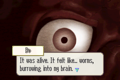 Fire Emblem: Curse of Lagdou