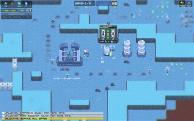 Freaking Meatbags - Screenshot - Gameplay Image
