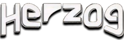 Herzog - Clear Logo Image