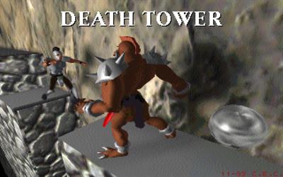 Death Tower