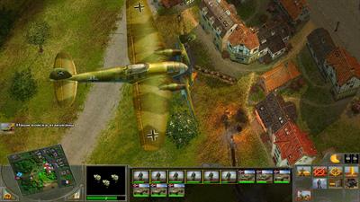 Blitzkrieg 2 - Screenshot - Gameplay Image