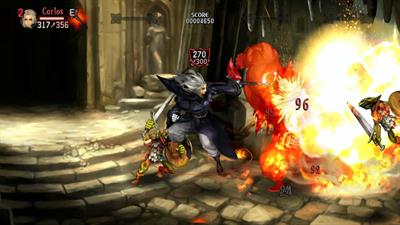 Dragon's Crown - Screenshot - Gameplay Image