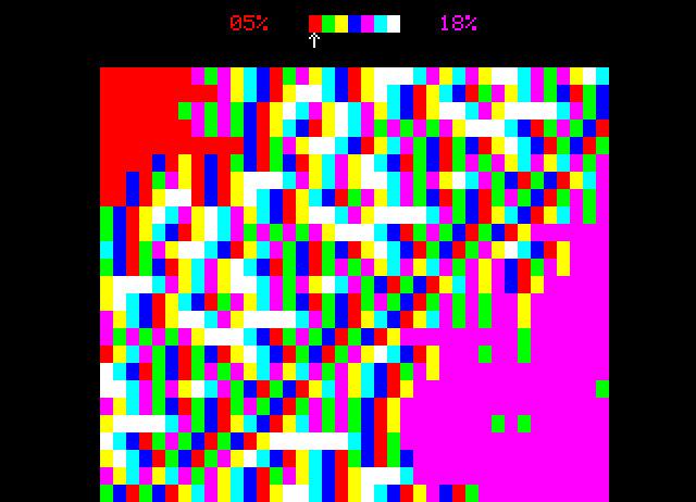 1k Colors