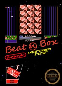 Beat n Box - Fanart - Box - Front Image