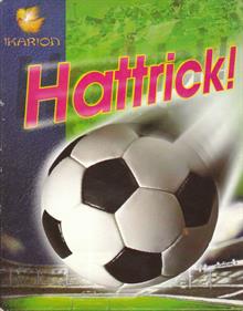Hattrick! - Box - Front Image