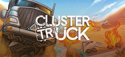 Clustertruck - Banner Image