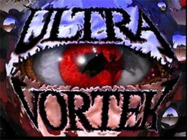 Ultra Vortek - Screenshot - Game Title Image