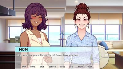 Our Life: Beginnings & Always - Screenshot - Gameplay Image