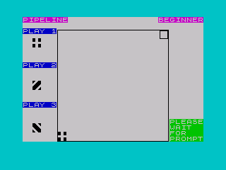 Pipeline (Sinclair Programs)