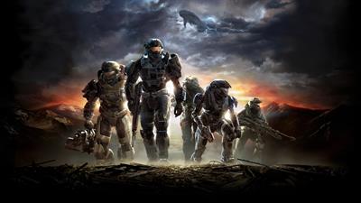 Halo: Reach - Fanart - Background Image