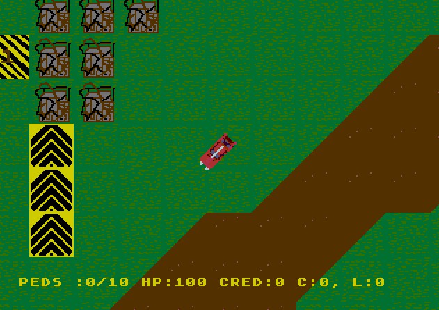 Carmageddon