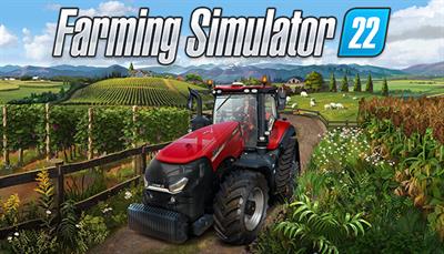 Farming Simulator 22 - Banner Image