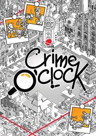 Crime O'Clock