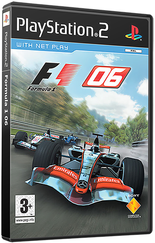 Formula 1 06 - Metacritic