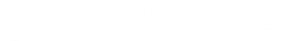 Stampede - Clear Logo Image