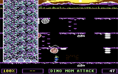 Dino Eggs - Screenshot - Gameplay Image