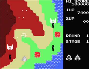 XVM - Screenshot - Gameplay Image