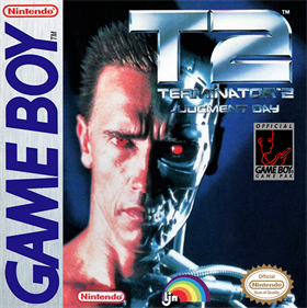 T2: Terminator 2: Judgment Day