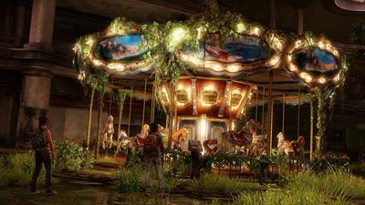 The Last of Us Remastered - Screenshot - Gameplay Image