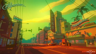 Californium - Screenshot - Gameplay Image