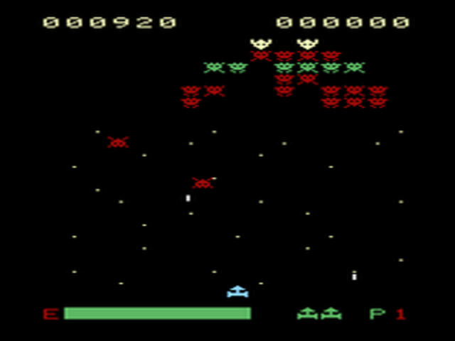 Space Attack