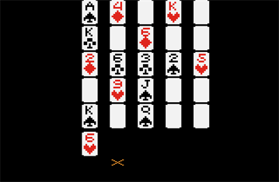 Poker Squares - Screenshot - Game Title Image