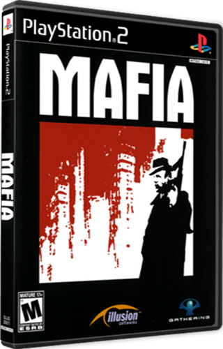 Mafia III Images - LaunchBox Games Database