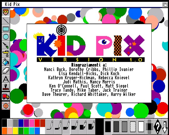Kid Pix