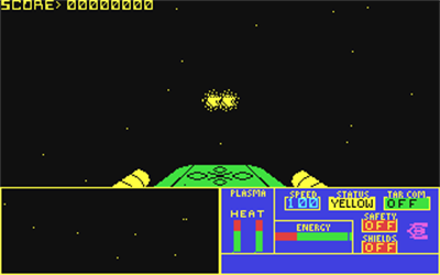 Viper Patrol - Screenshot - Gameplay Image