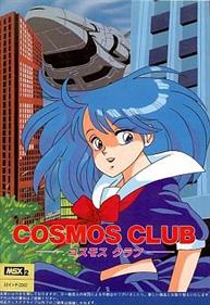Cosmos Club