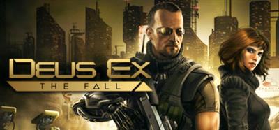 Deus Ex: The Fall - Banner Image