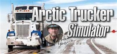 Arctic Trucker: The Simulation - Banner Image