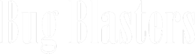 Bug Blasters: The Exterminators - Clear Logo Image