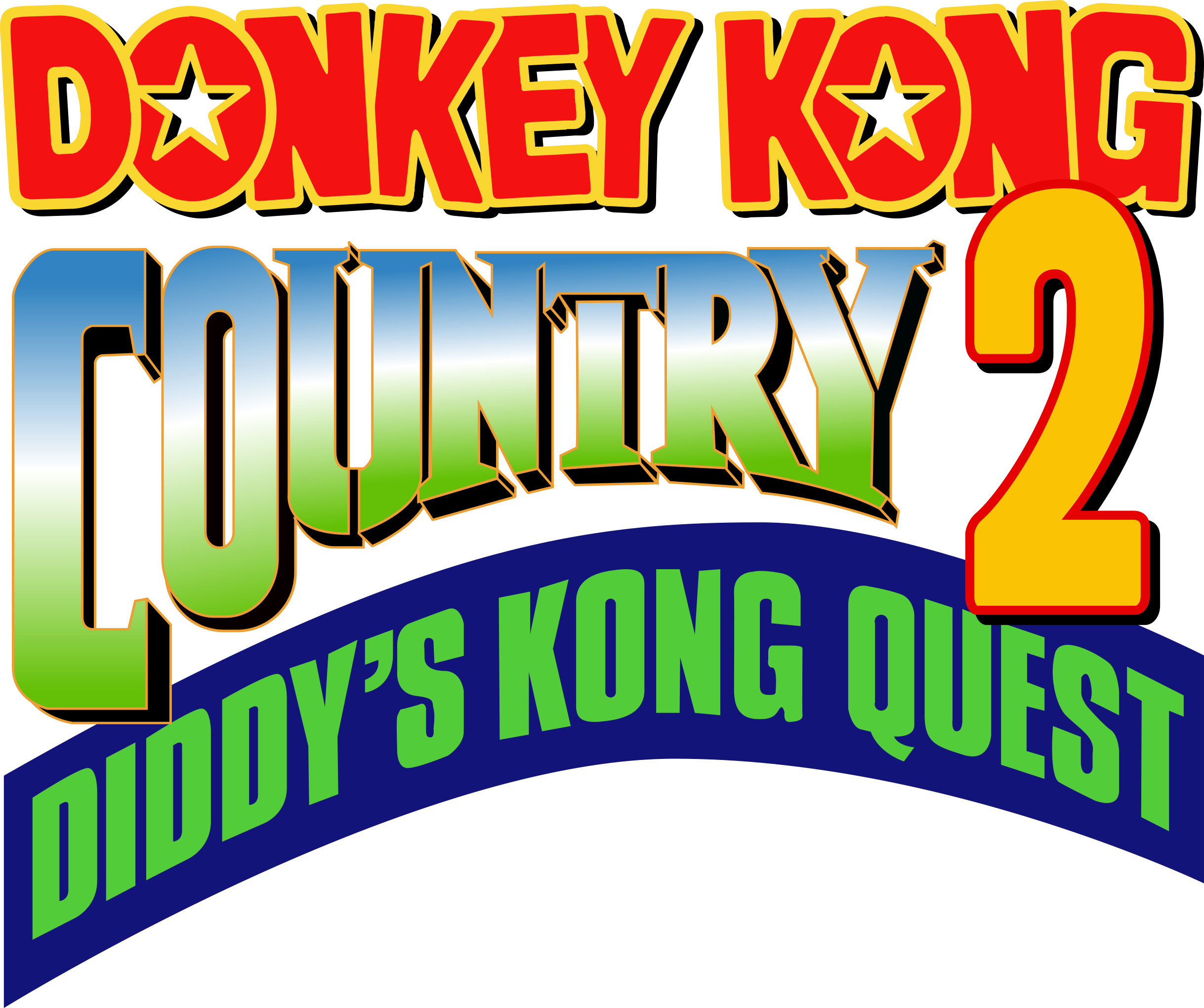 Donkey Kong Country 2: Diddy's Kong Quest Details - LaunchBox Games