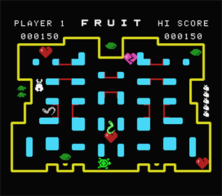 Tele Bunnie - Screenshot - Gameplay Image